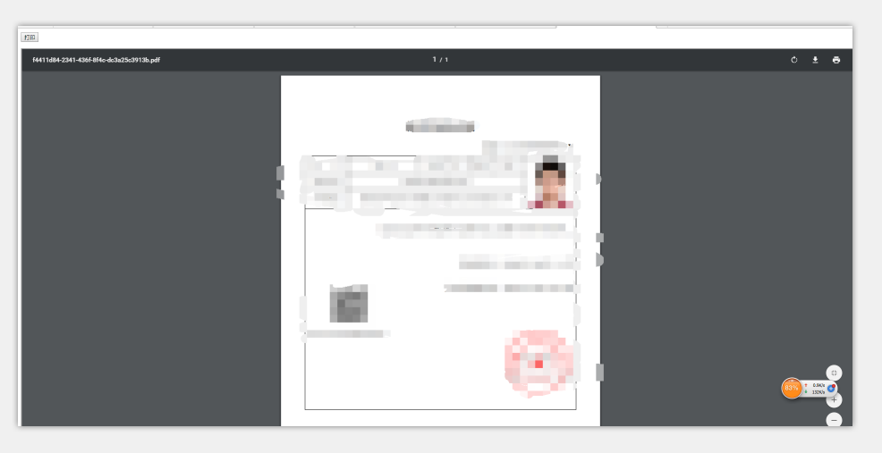 file file
