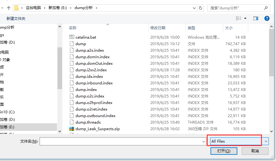 file